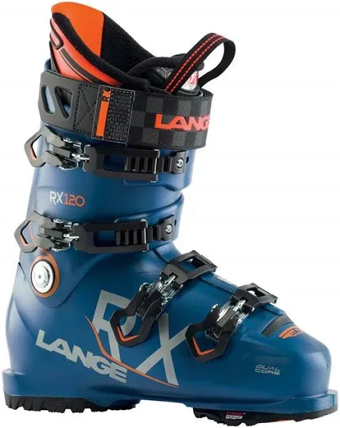 Lange RX 120 LV GW Ski Boots 2023