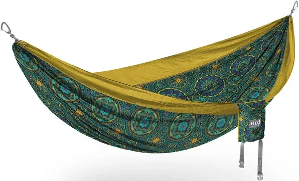 Eagles Nest Outfitters DoubleNest Hammock Print