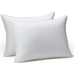 Cosy House Collection Everyday Down Alternative Pillow - Standard - 2-Pack