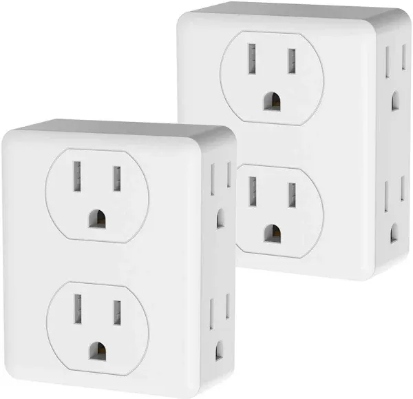 HiCITY Outlet Extender