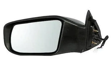 Nissan Altima Driver Side Power Door Mirror