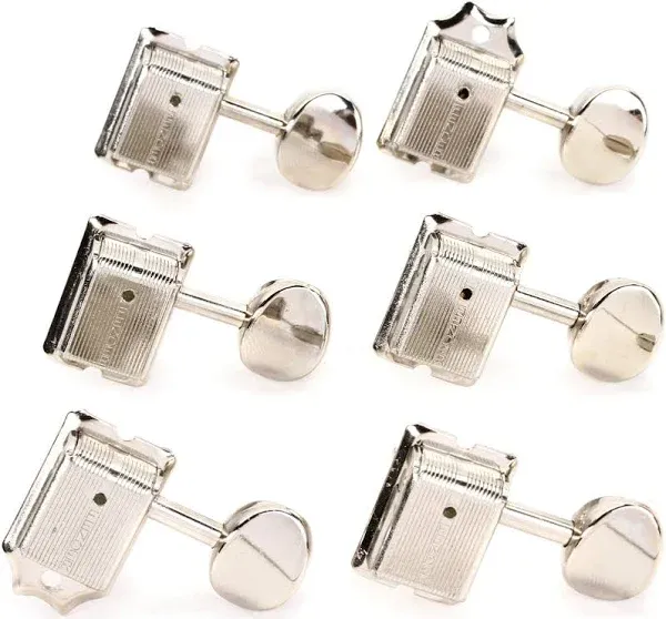 Fender Pure Vintage Guitar Tuning Machines