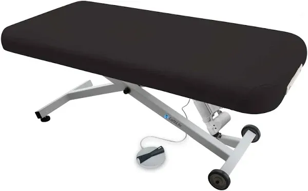 Earthlite ELLORA Electric Lift Massage Table