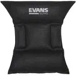 Evans EQ Bass Drum Pad