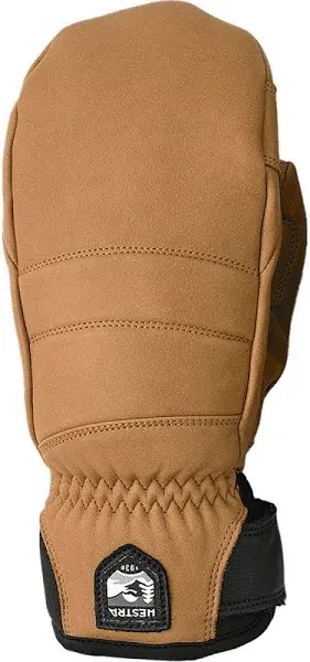 Fall Line Mitt - Women's