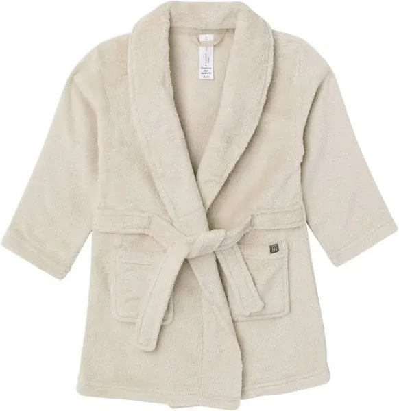 Modern Moments by Gerber Baby Plush Shawl Collar Robe