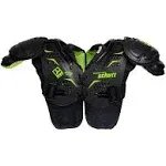 Schutt Y Flex All Purpose Youth Football Shoulder Pads