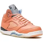 DJ Khaled Air Jordan 5 Retro (PS) Sneakers Crimson Bliss - US 12C