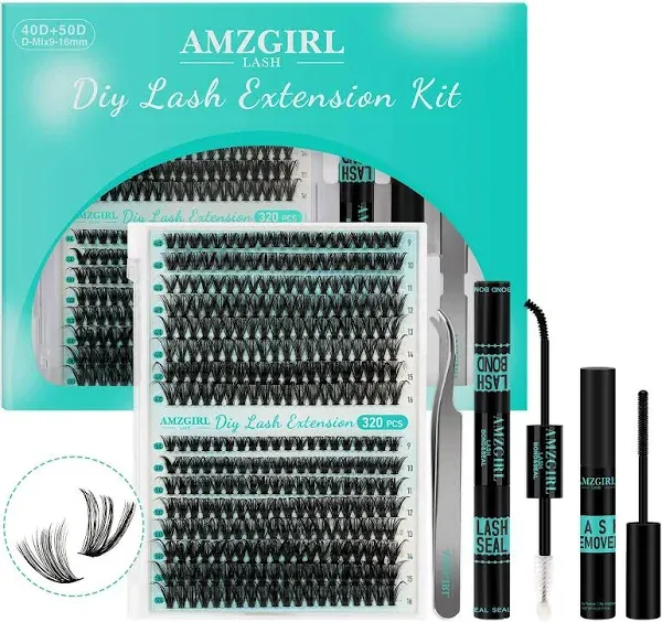 Lash Extension Kit