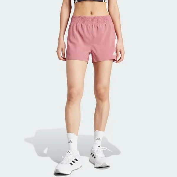 adidas Women's Own The Run Shorts