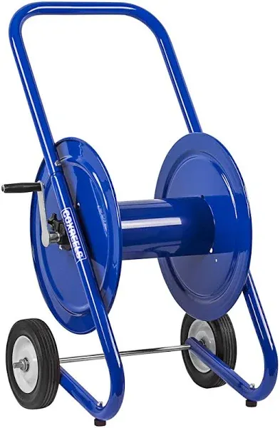 Coxreels Hand Crank Hose Reel