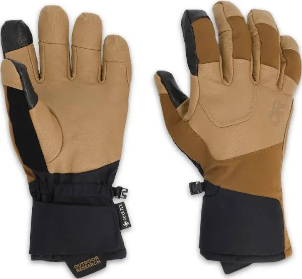 Outdoor Research Alpinite GORE-TEX Gloves