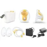 Medela Pump in Style Hands-Free Double Electric Breast Pump