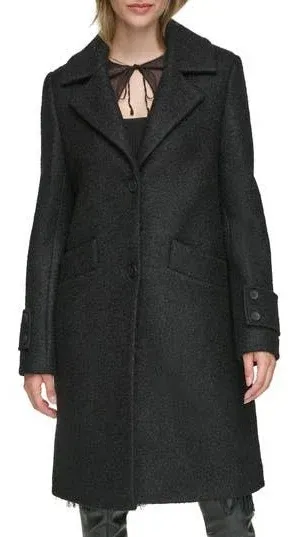 Regine Slim Coat