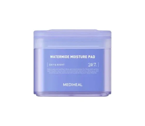 Mediheal Watermide Toner Pad