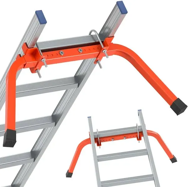 Mr Ironstone Extension Ladder Stabilizer