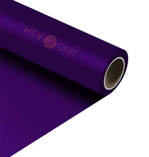 HTVRONT Heat Transfer Vinyl Roll