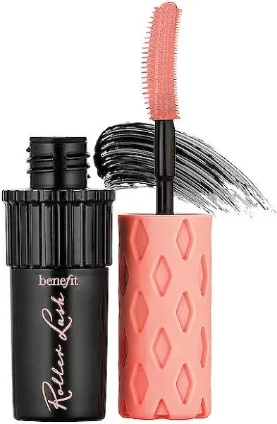 NIB Benefit Roller Lash in Black