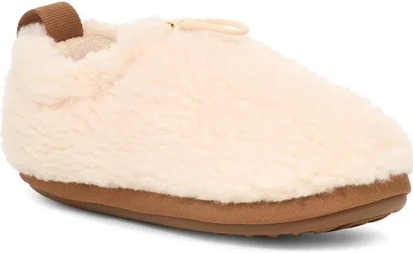 UGG Kids' Plushy Slippers