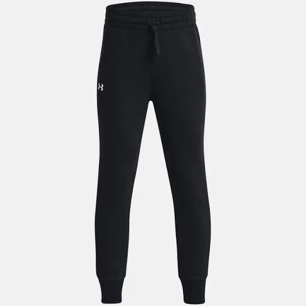 Girls' Under Armour Rival Fleece Joggers