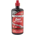 Finish Line 8 oz. Dry Lube with Ceramic Technology