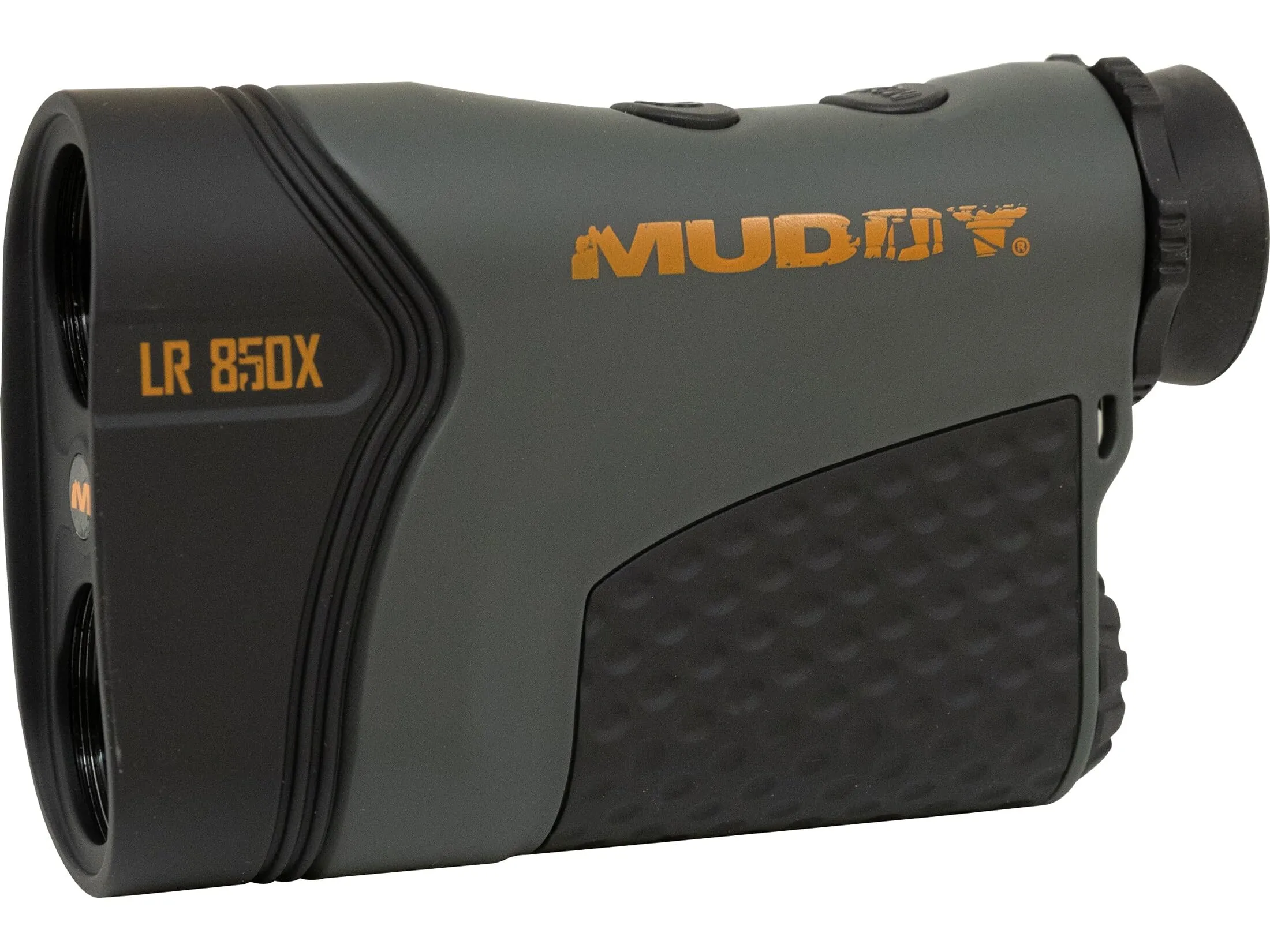 Go Muddy Range Finder