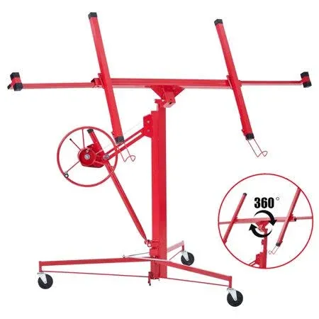 11 ft. Drywall Panel Lifter