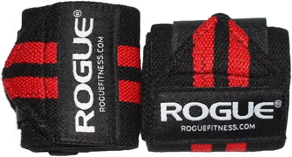 Rogue Wrist Wraps