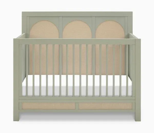 Eloise 4-in-1 Convertible Crib Namesake