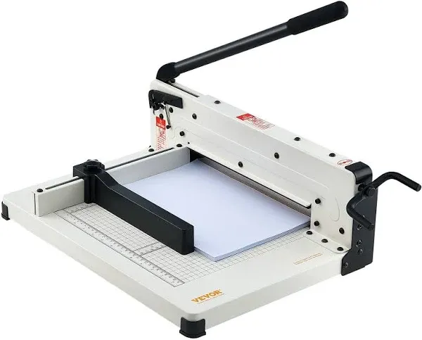 VEVOR Heavy Duty Paper Cutter