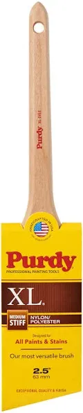 Purdy 1" XL Dale Paint Brush, 1.5" - 144080315 | Blain's Farm & Fleet