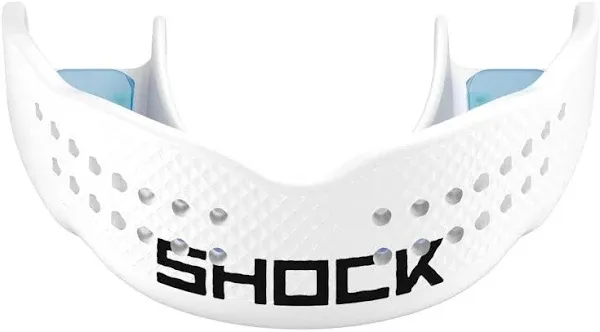 Shock Doctor Trash Talker Basketball Mouthguard