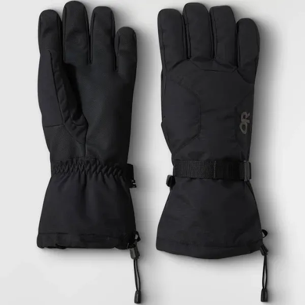 Outdoor Research Men's Adrenaline Gloves