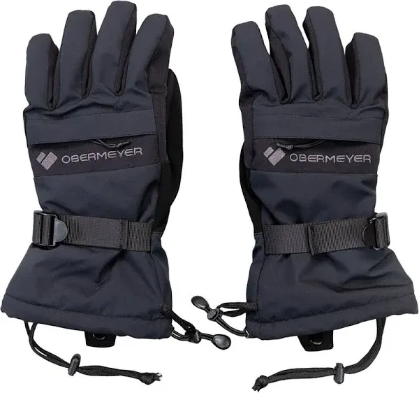 Obermeyer Men's Regulator Gloves