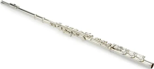 Yamaha Professional Flute