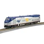 Kato HO Scale GE P42 Genesis 50th Anniversary Phase V Late #46