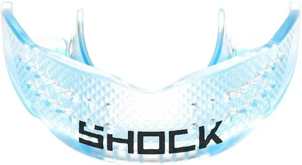 Shock Doctor Trash Talker Basketball Mouthguard