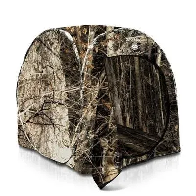 SereneLife Hunting Ground Blind