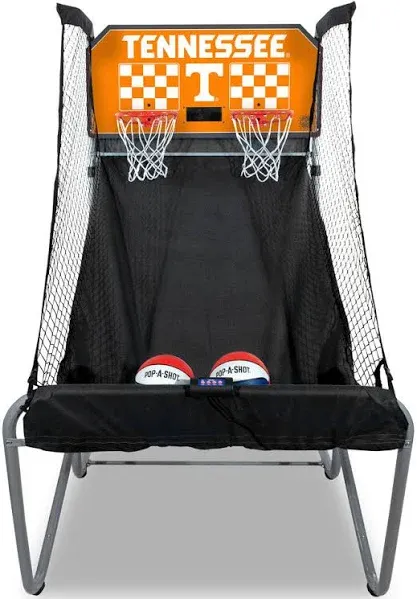 Pop-A-Shot Home Dual Shot Basketball Game