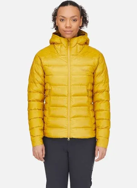 Rab Women's Electron Pro Jacket