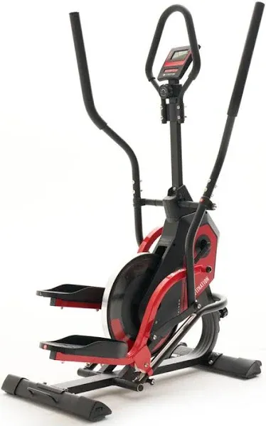 FitNation Flex Elliptical Trainer