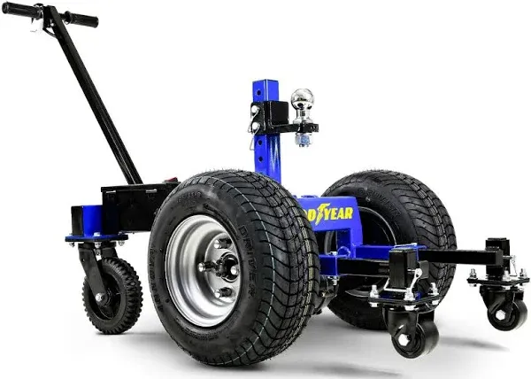 Goodyear GUO121 Electric Trailer Dolly