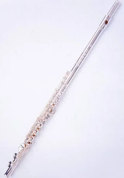 Yamaha Flute 600 Series