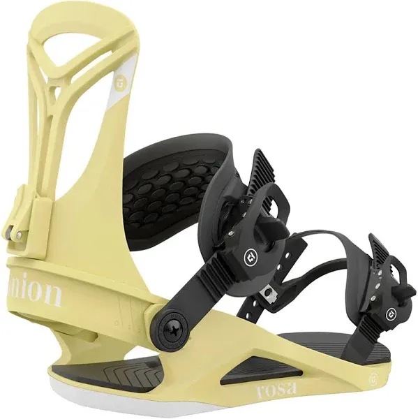 Union Rosa Snowboard Bindings · Women's · 2024