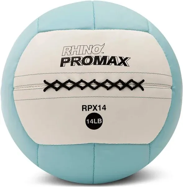 Champion Sports Rhino Promax Medicine Ball