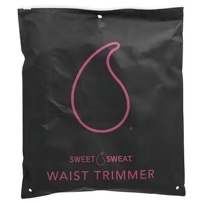 Sports Research Sweet Sweat Waist Trimmer