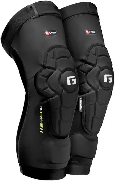 G-Form Pro Rugged 2 Knee