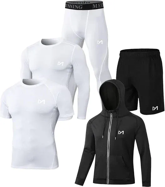 Men's Compression Long Sleeve Shirt