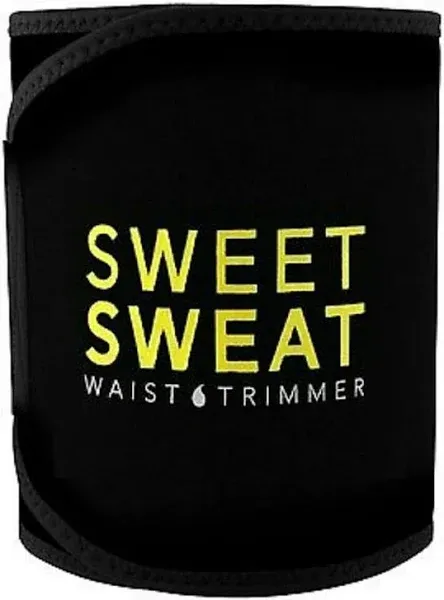 Sweet Sweat Waist Trimmer