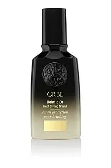 Oribe Balm d'Or Heat Styling Shield